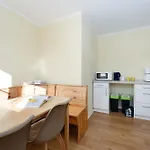 Dorfstrasse 28 Seerose Апартаменты