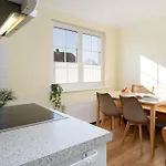 Dorfstrasse 28 Seerose Апартаменты