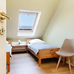 Dorfstrasse 28 Seerose Апартаменты *