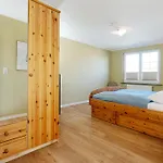 Апартаменты Dorfstrasse 28 Seerose *