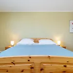 Dorfstrasse 28 Seerose Апартаменты Klausdorf (Fehmarn)