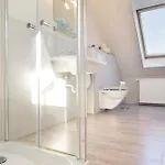 Апартаменты Dorfstrasse 28 Seerose *