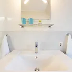 Апартаменты Dorfstrasse 28 Seerose *