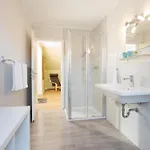 Апартаменты Dorfstrasse 28 Seerose *