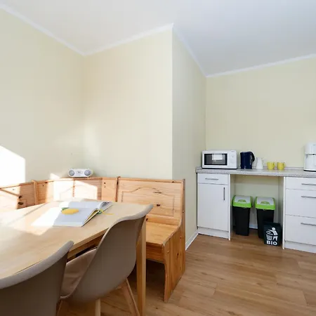 Dorfstrasse 28 Seerose Апартаменты