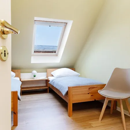 Dorfstrasse 28 Seerose Апартаменты *