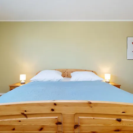 Dorfstrasse 28 Seerose Апартаменты Klausdorf (Fehmarn)