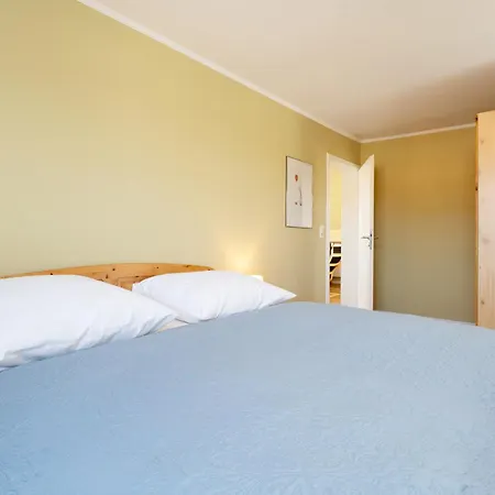 Dorfstrasse 28 Seerose Апартаменты *