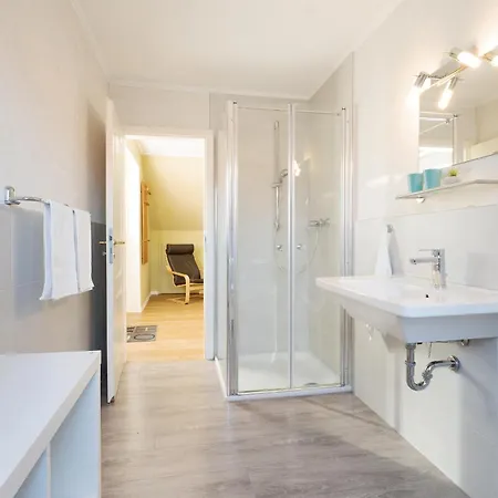 Daire Dorfstrasse 28 Seerose *